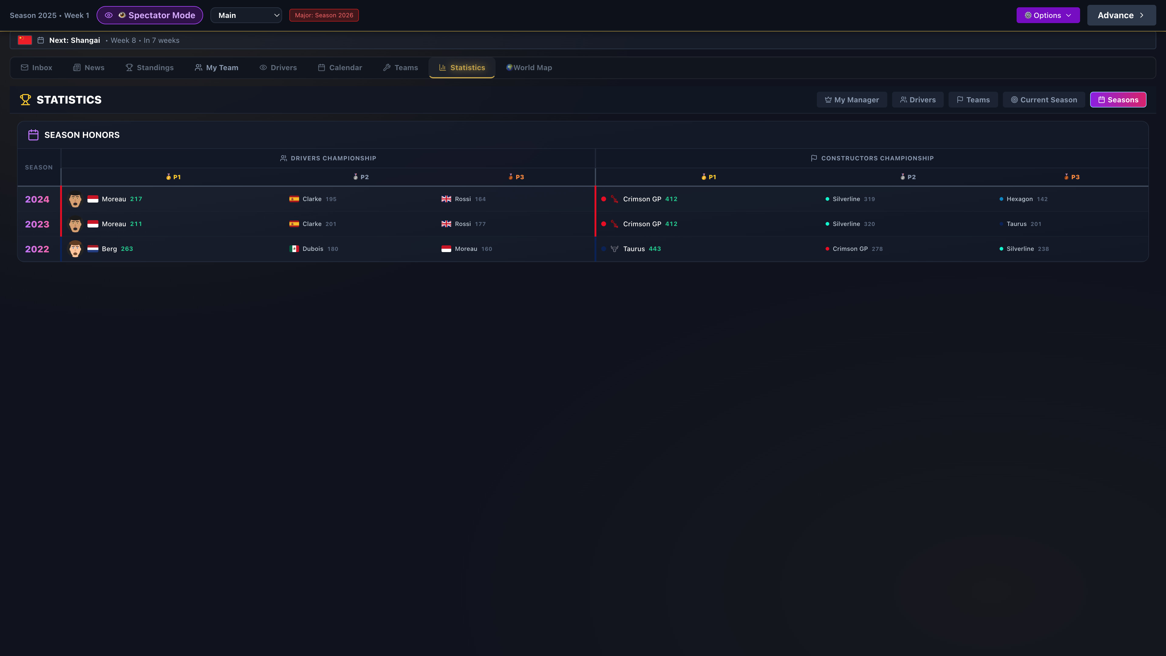 Delta Manager screenshot 19