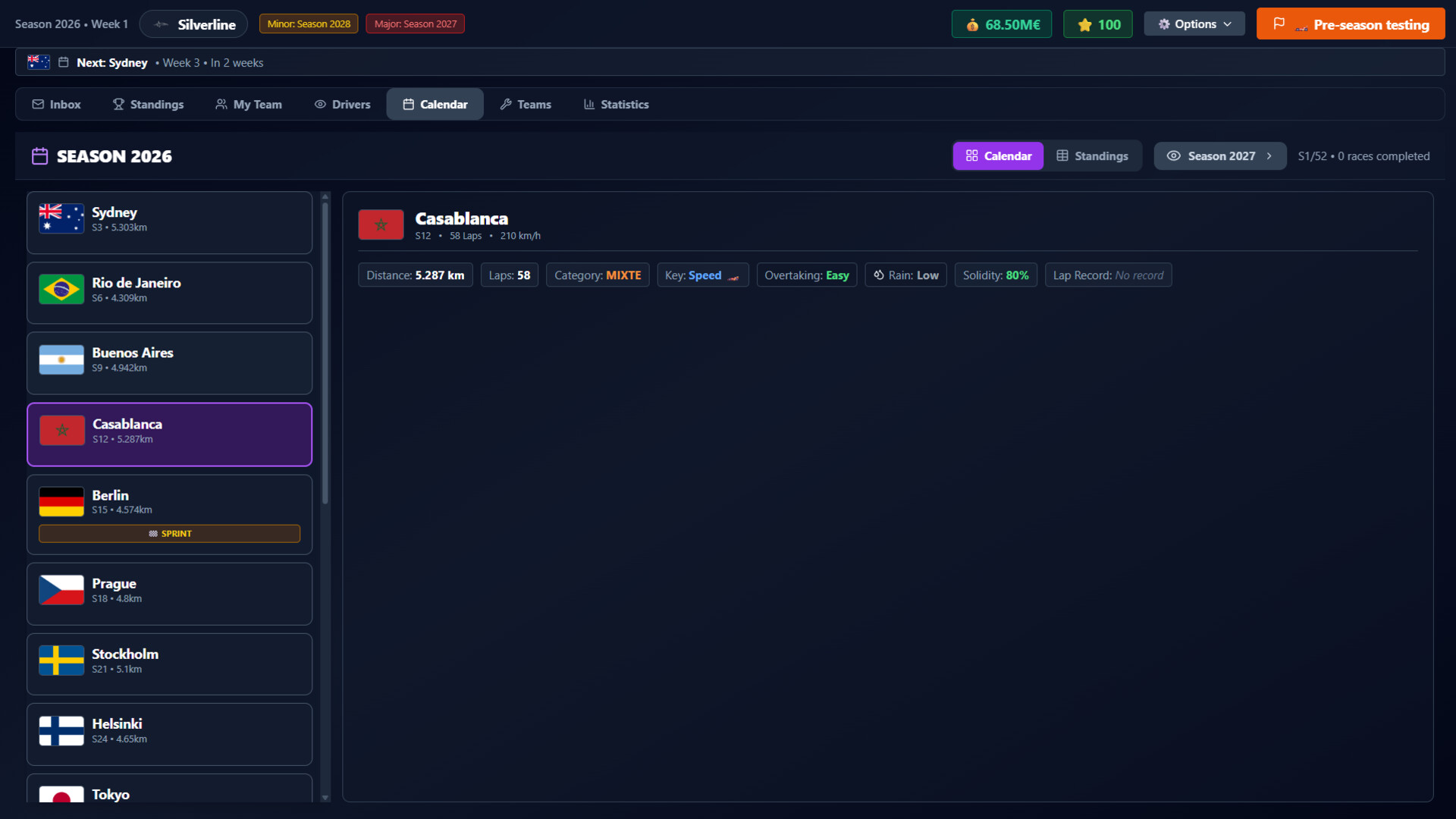 Delta Manager screenshot 16