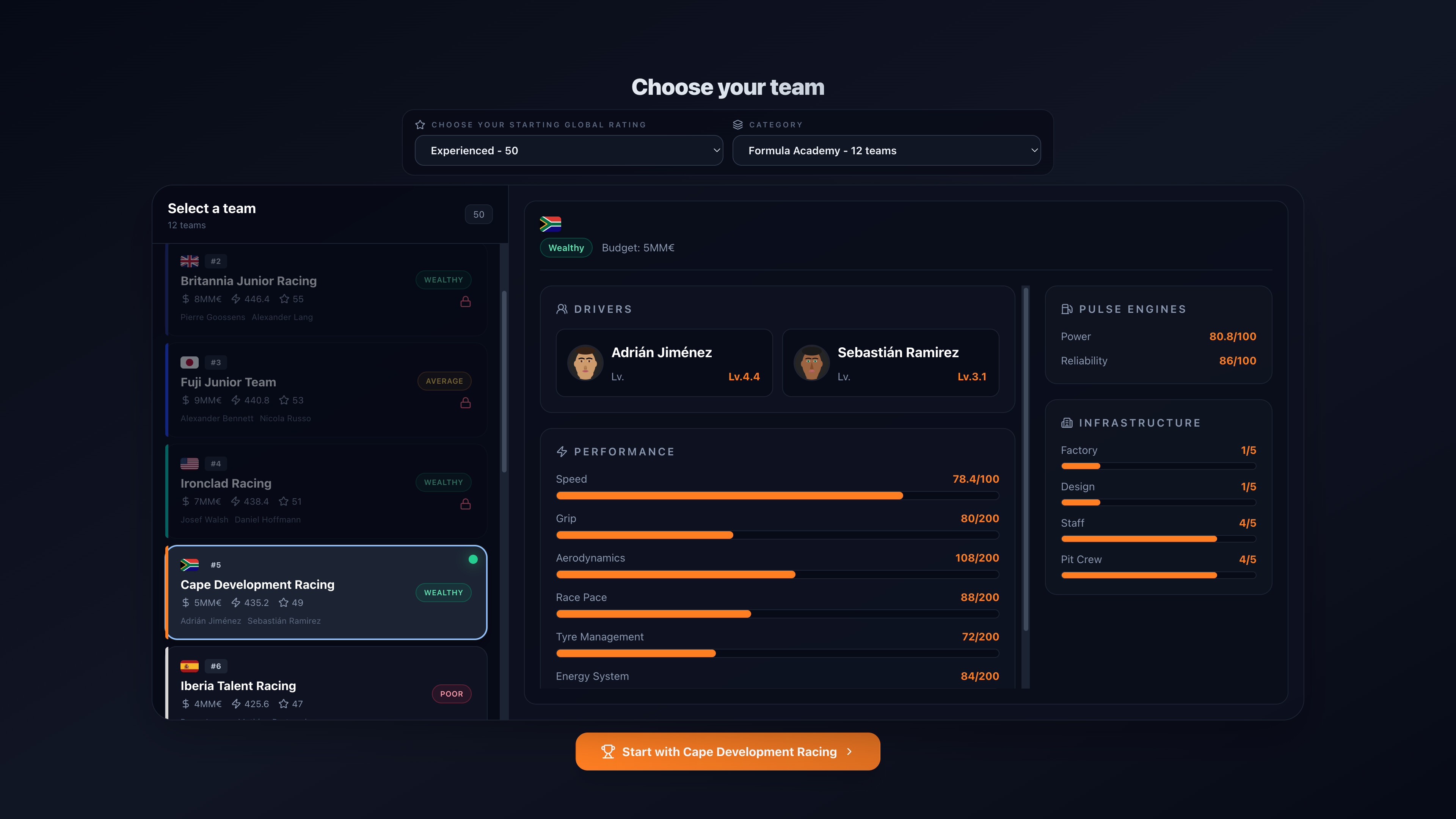 Delta Manager screenshot 13