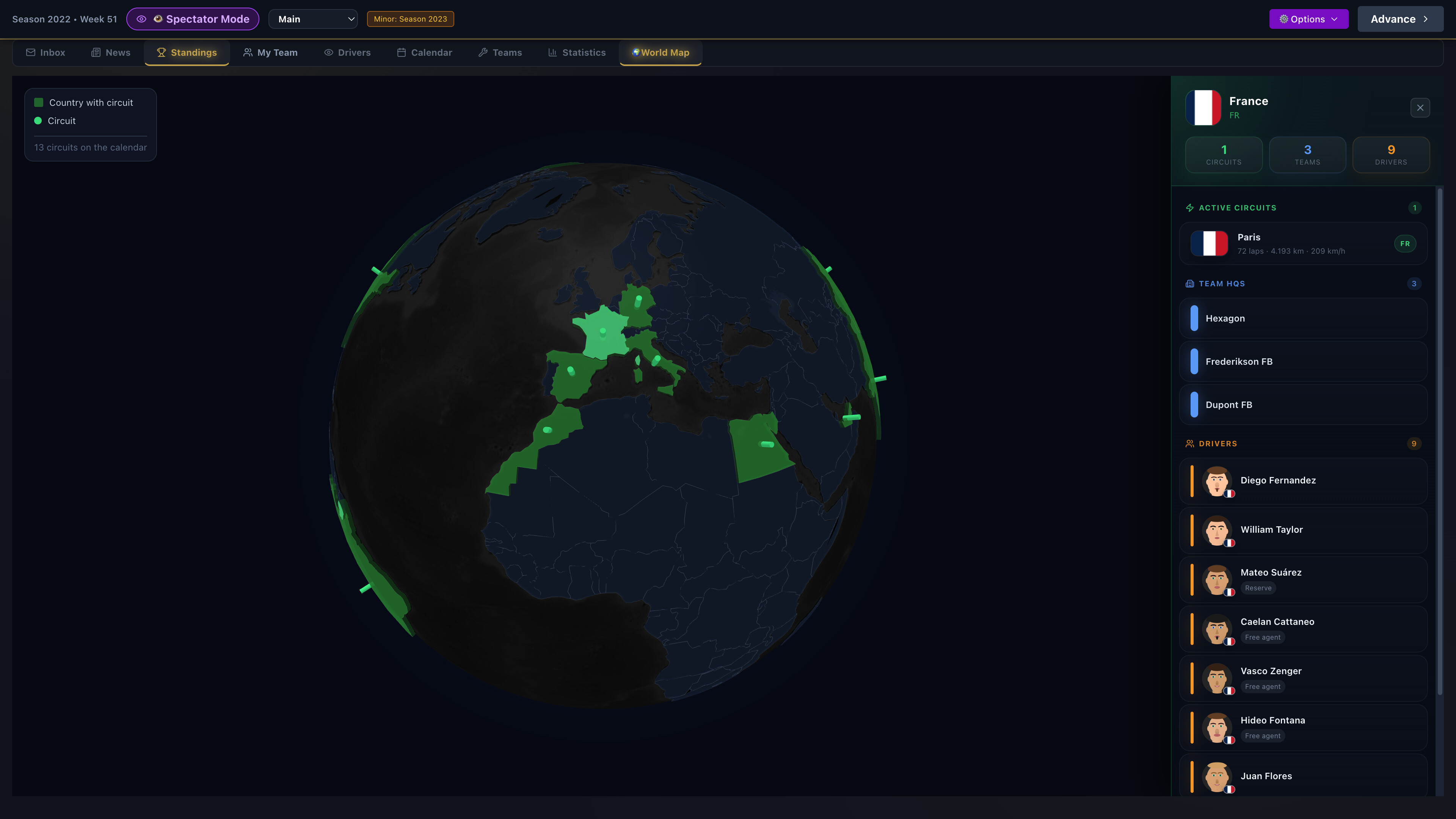 Delta Manager screenshot 10