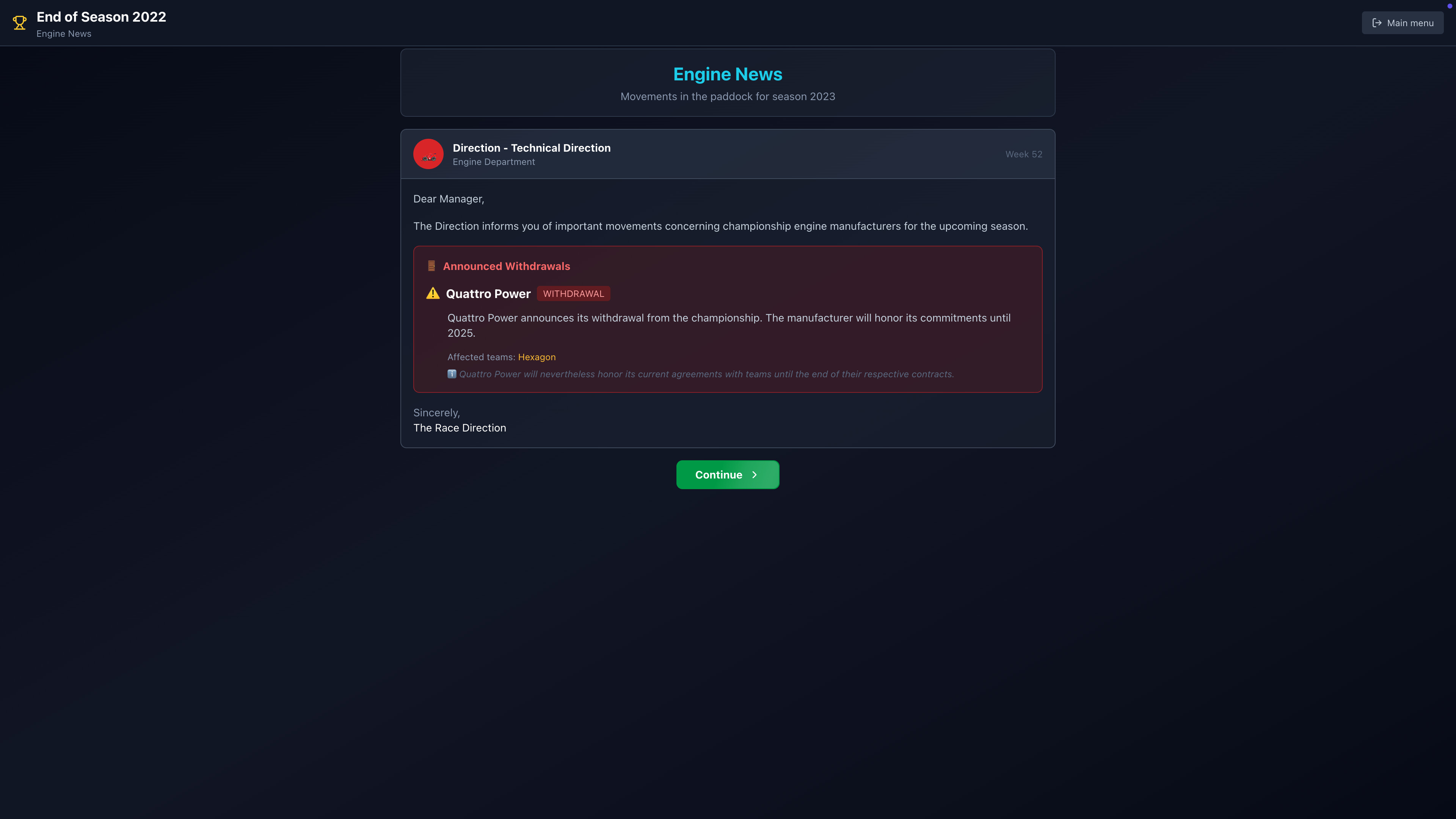 Delta Manager screenshot 30