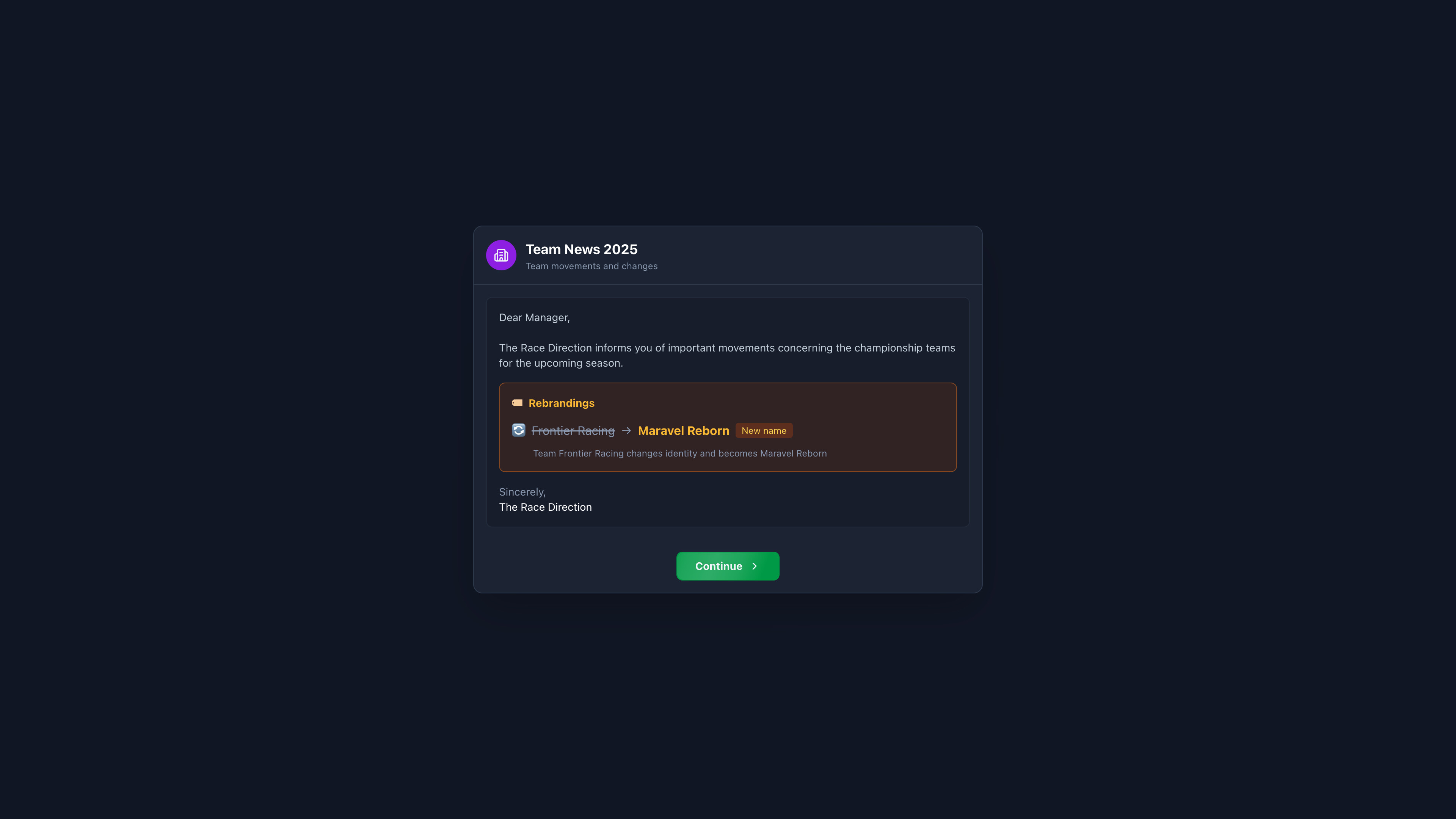 Delta Manager screenshot 12