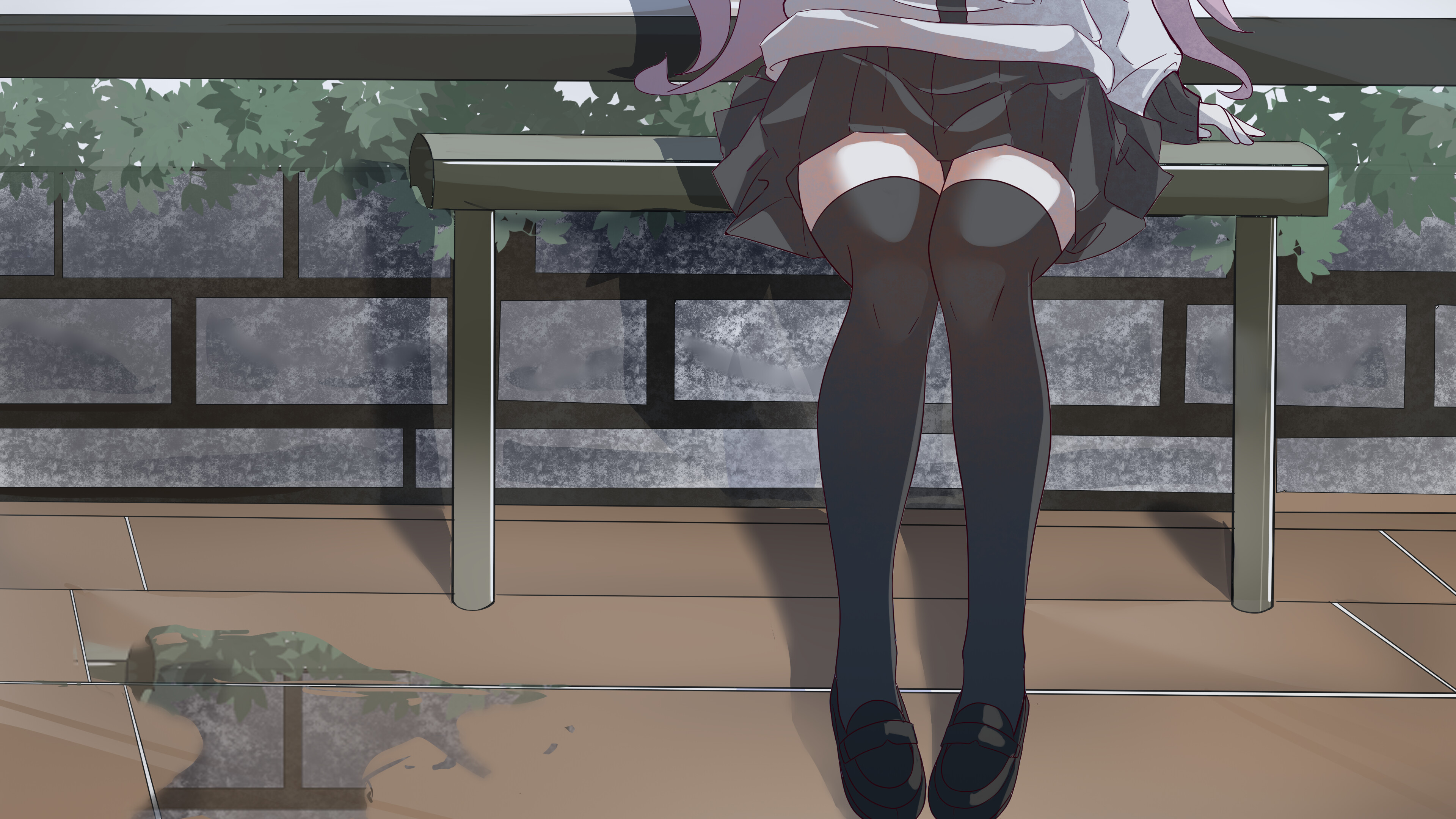 雨声 Rainy Days screenshot 5