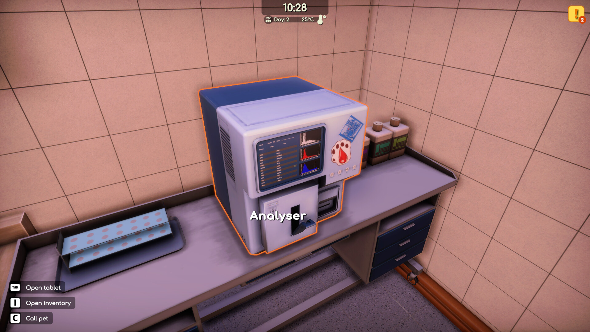 Animal Shelter 2 - Vet Clinic DLC screenshot 13