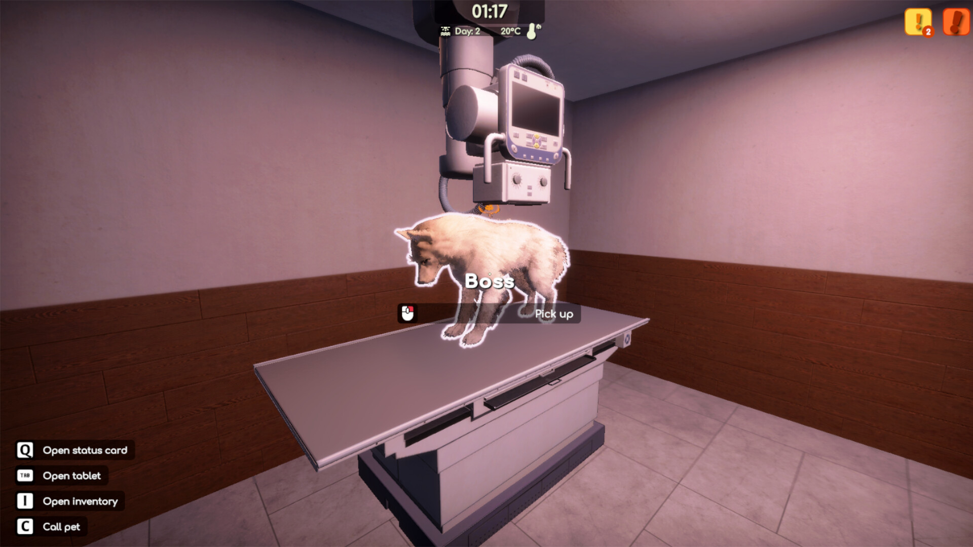 Animal Shelter 2 - Vet Clinic DLC screenshot 15