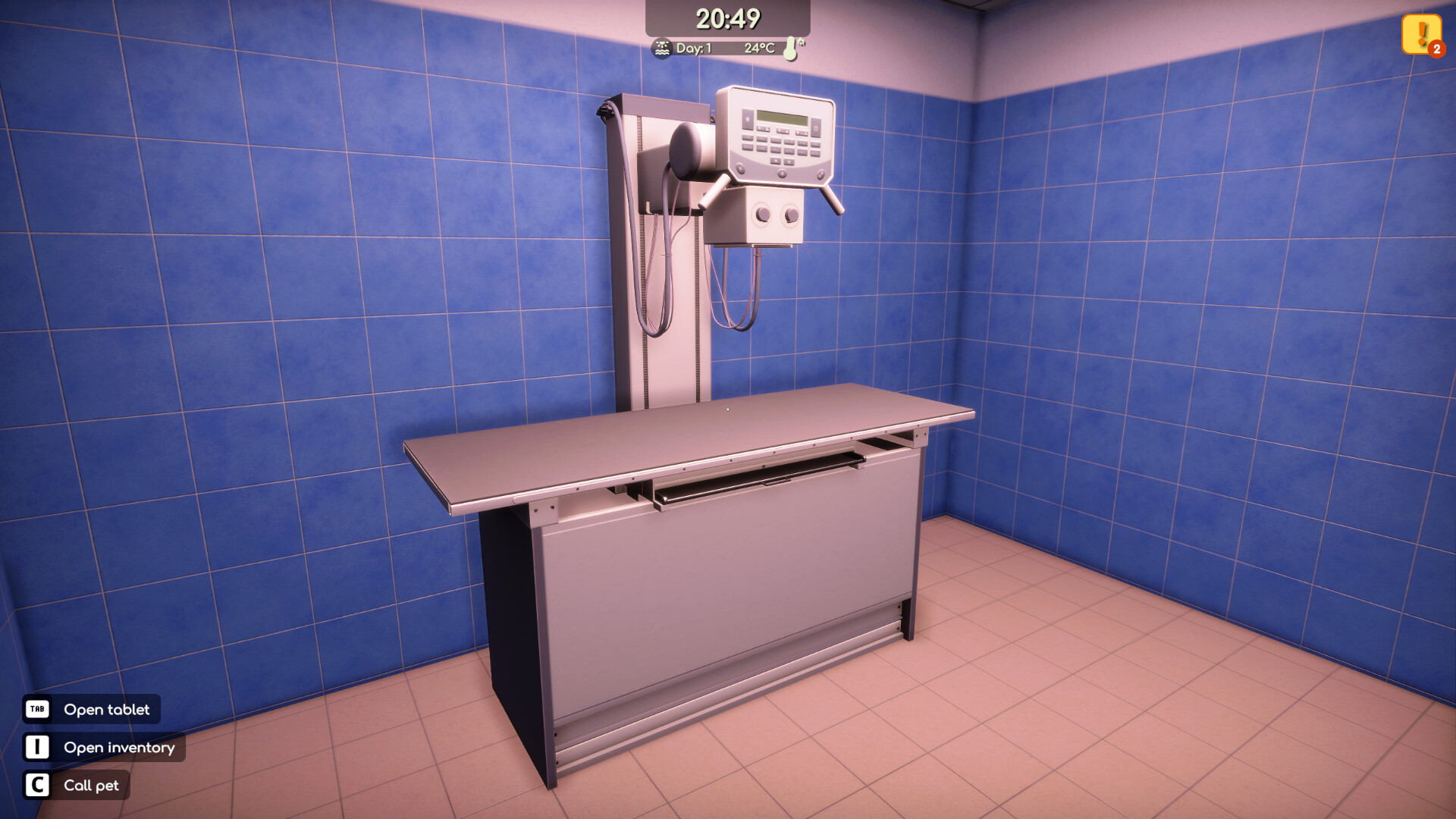 Animal Shelter 2 - Vet Clinic DLC screenshot 16