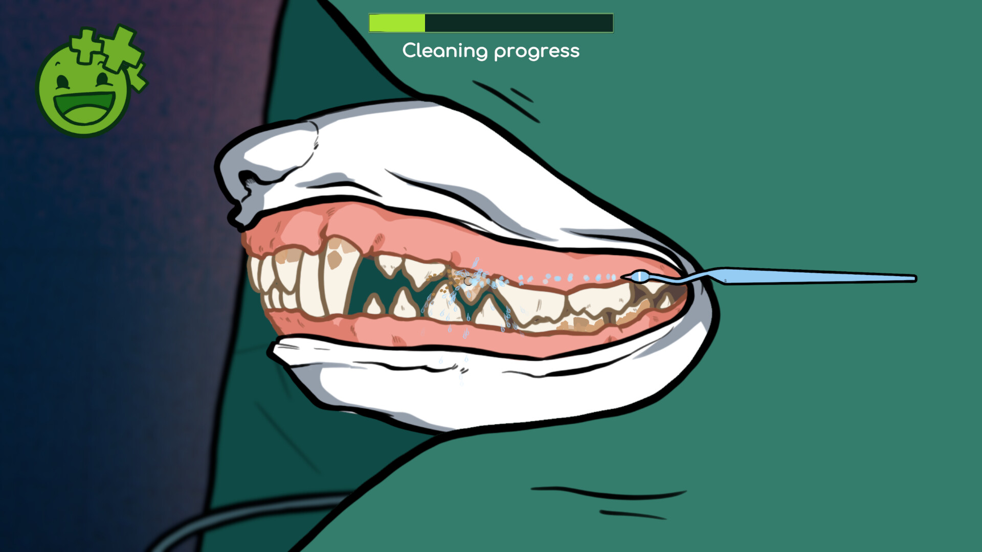 Animal Shelter 2 - Vet Clinic DLC screenshot 5