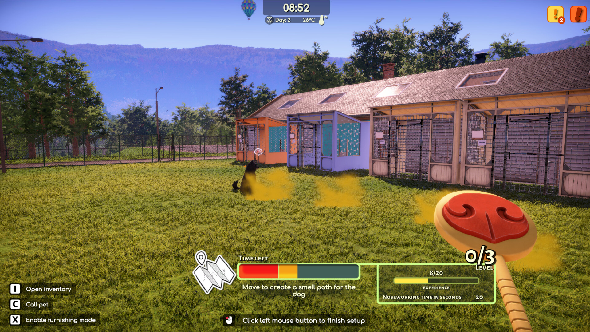 Animal Shelter 2 - Vet Clinic DLC screenshot 4