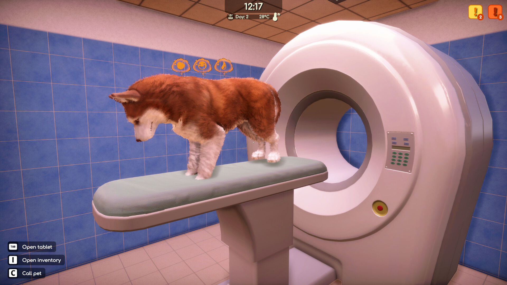 Animal Shelter 2 - Vet Clinic DLC screenshot 12