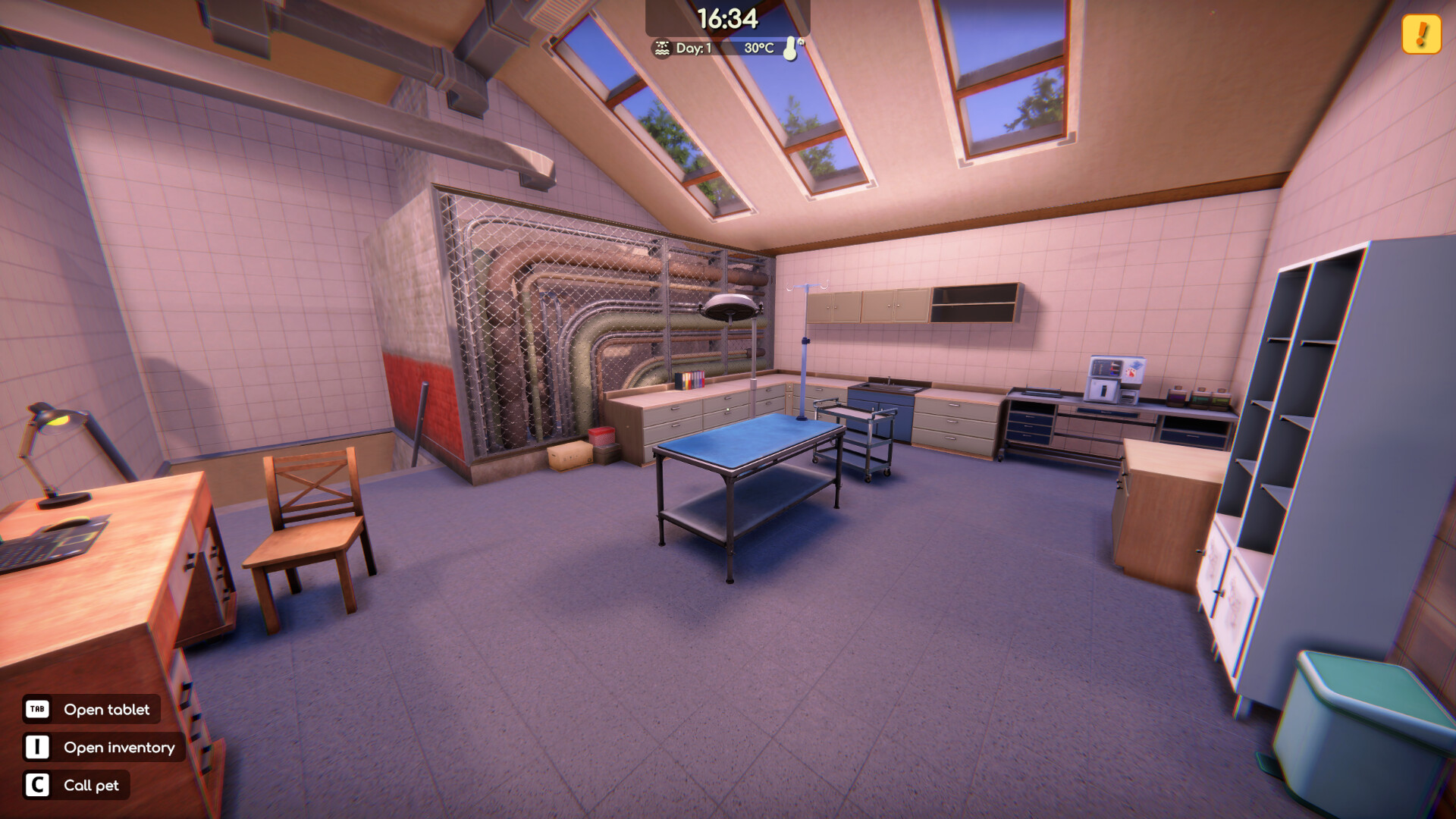 Animal Shelter 2 - Vet Clinic DLC screenshot 17