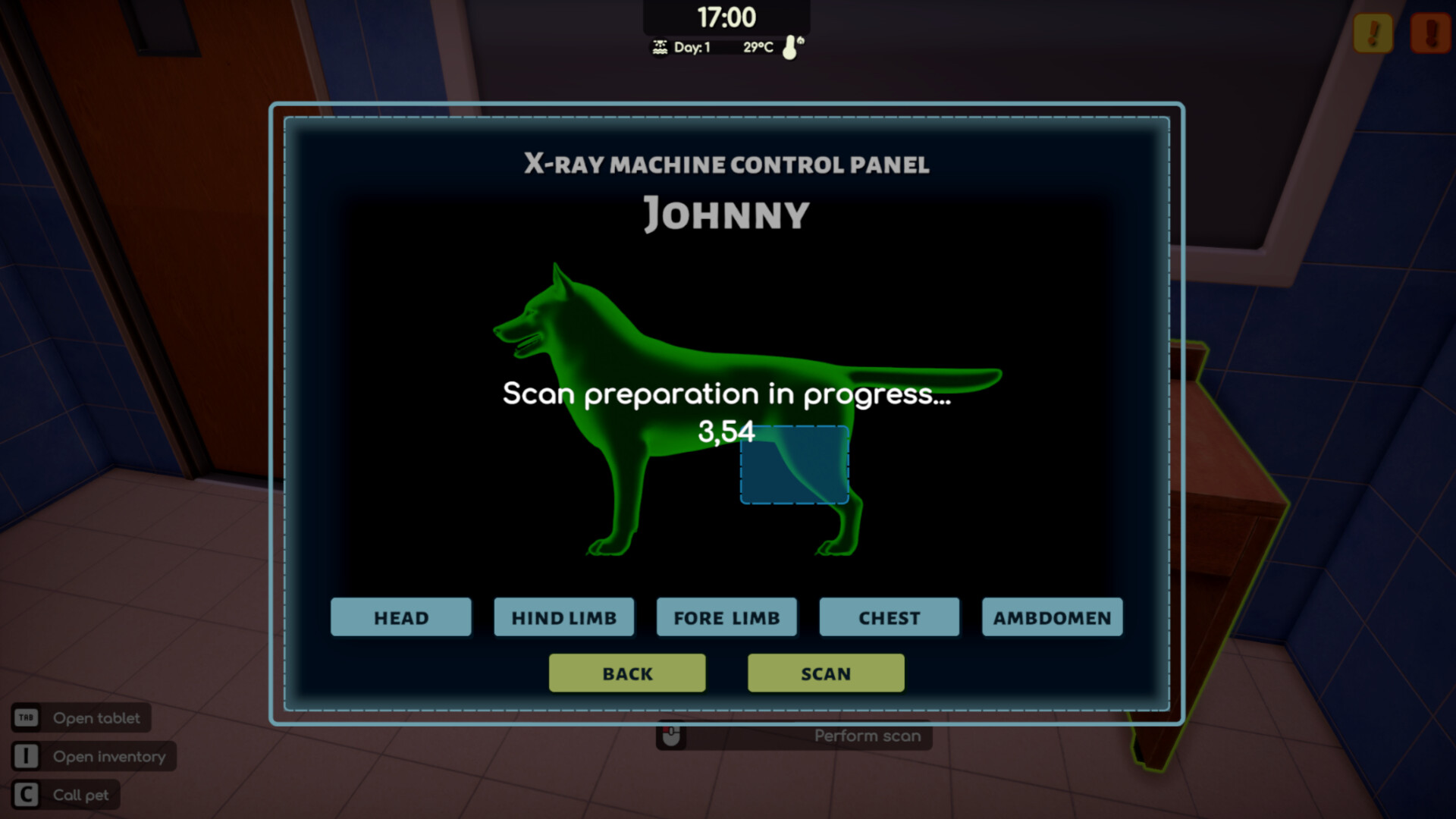 Animal Shelter 2 - Vet Clinic DLC screenshot 14