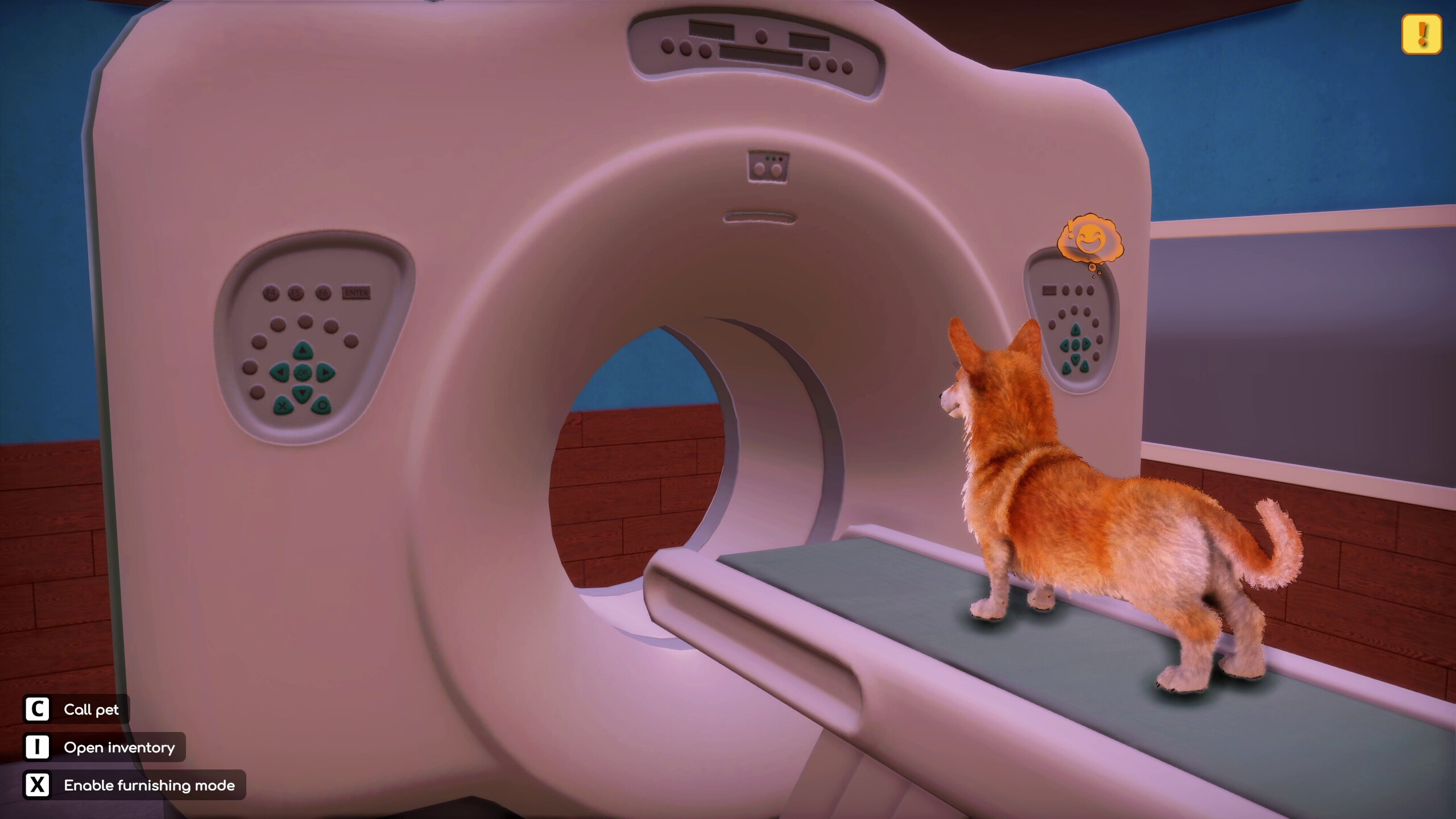 Animal Shelter 2 - Vet Clinic DLC screenshot 9