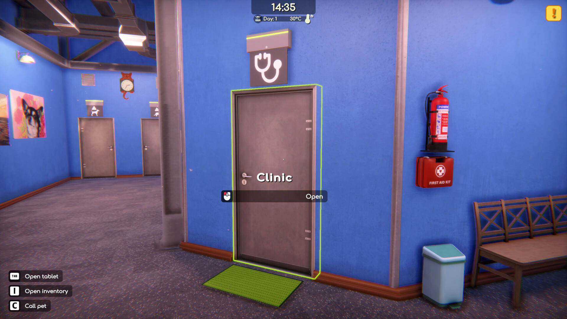 Animal Shelter 2 - Vet Clinic DLC screenshot 18