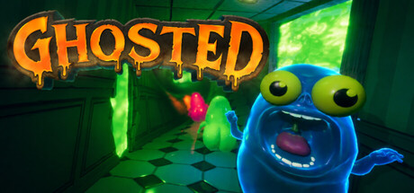 GHOSTED