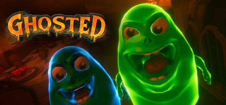 GHOSTED — Steam header