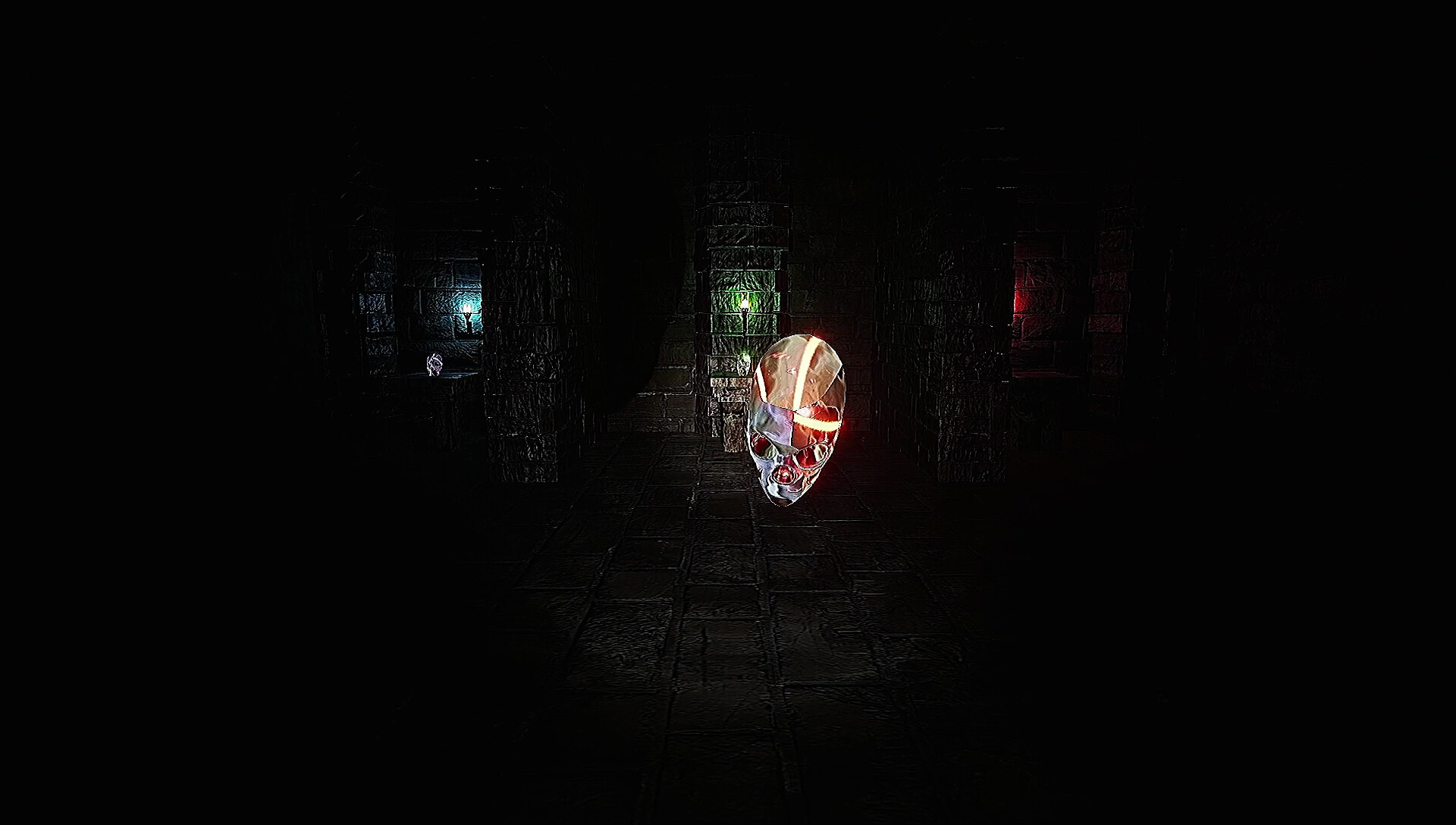Midnight Overtime screenshot 3