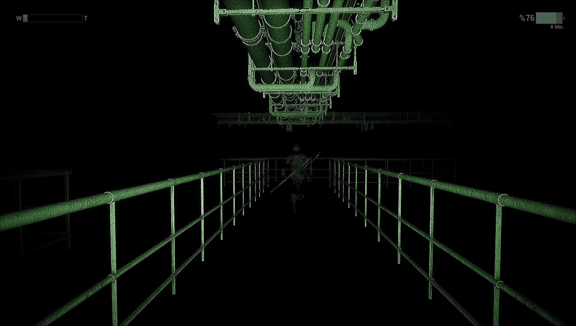 Midnight Overtime screenshot 8