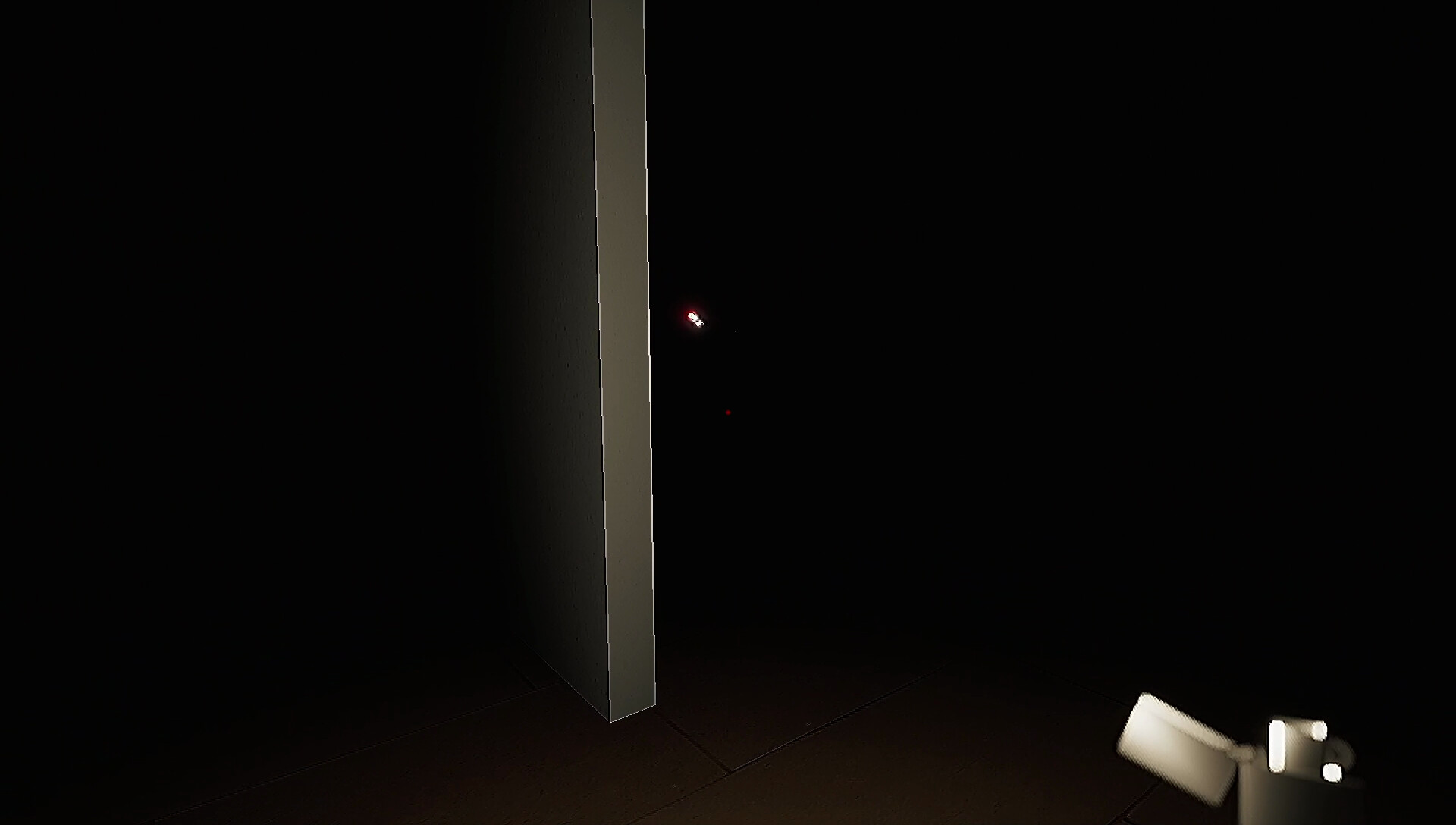 Midnight Overtime screenshot 1
