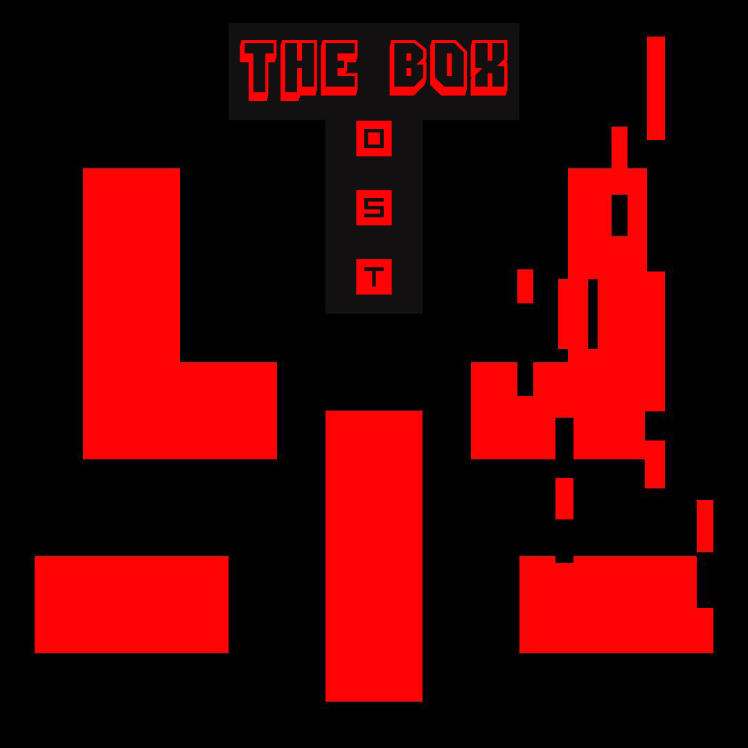 The BoX - OST screenshot 1