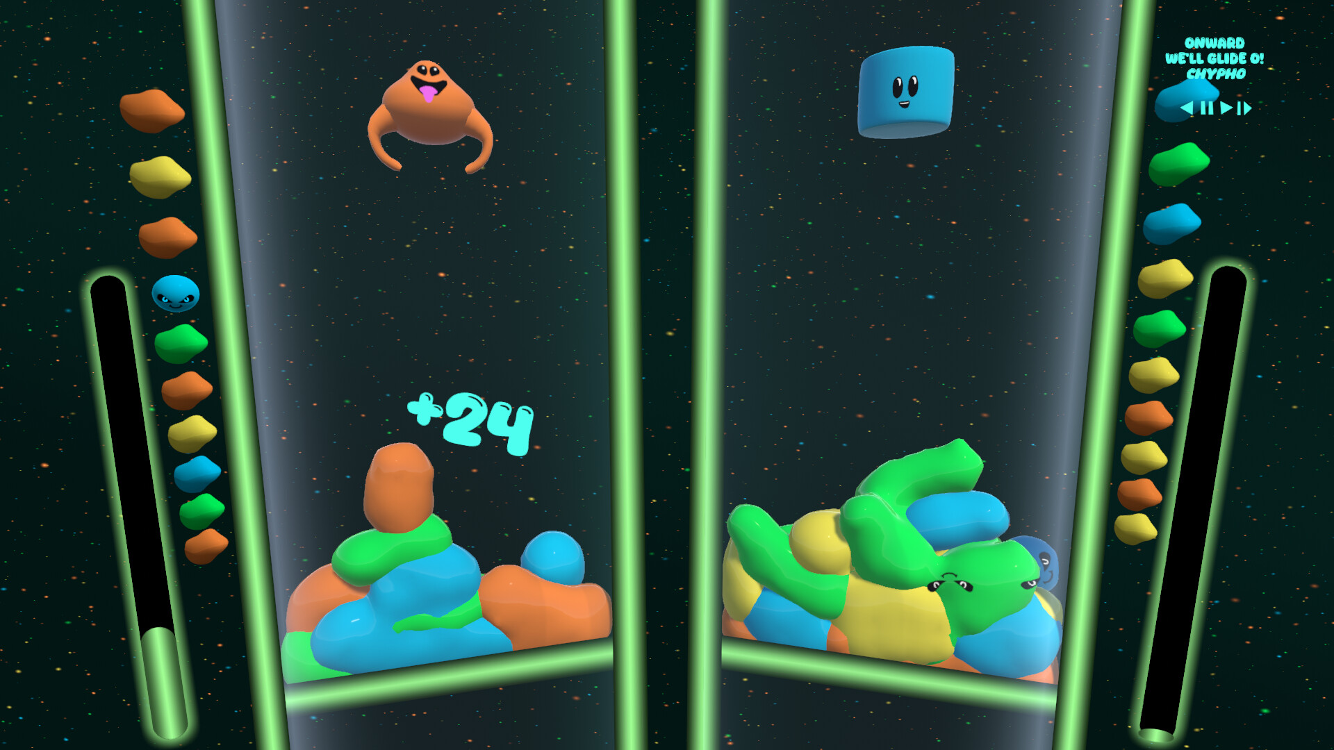 Globber screenshot 3