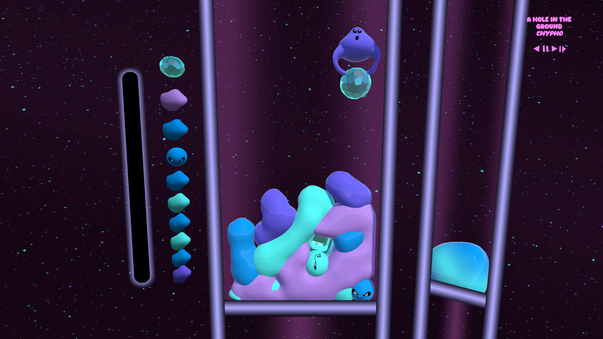 Globber screenshot 4
