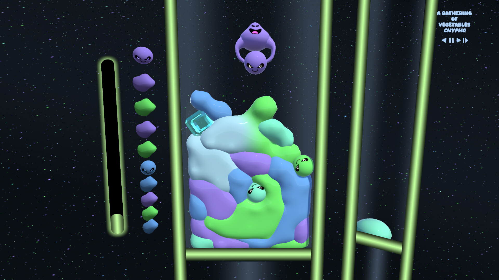 Globber screenshot 5