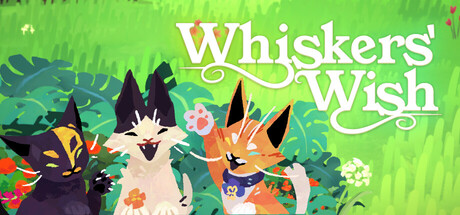 Whiskers' Wish