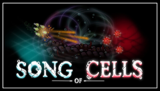 Song of Cells on Steam