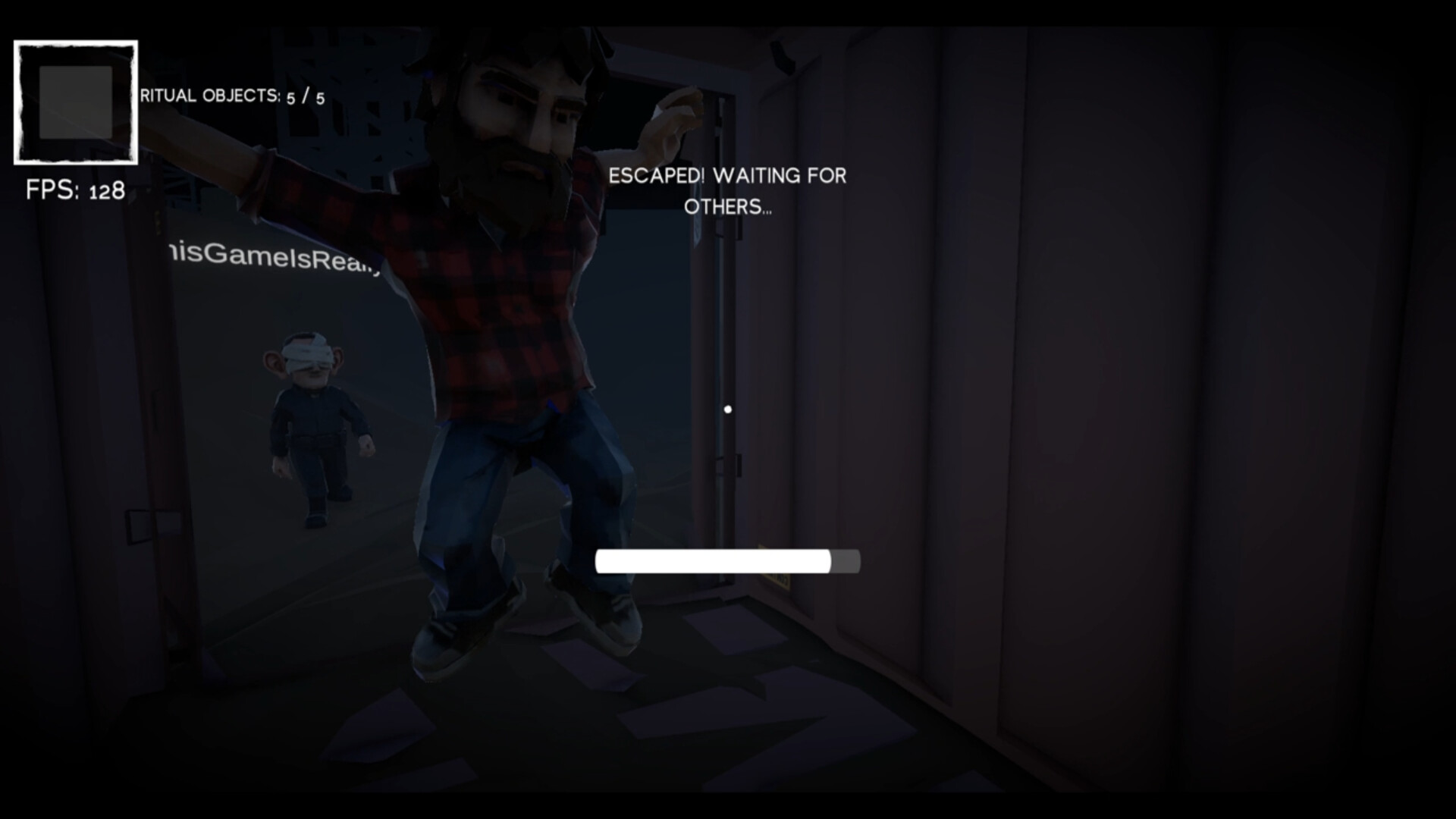 Echophobia screenshot 4