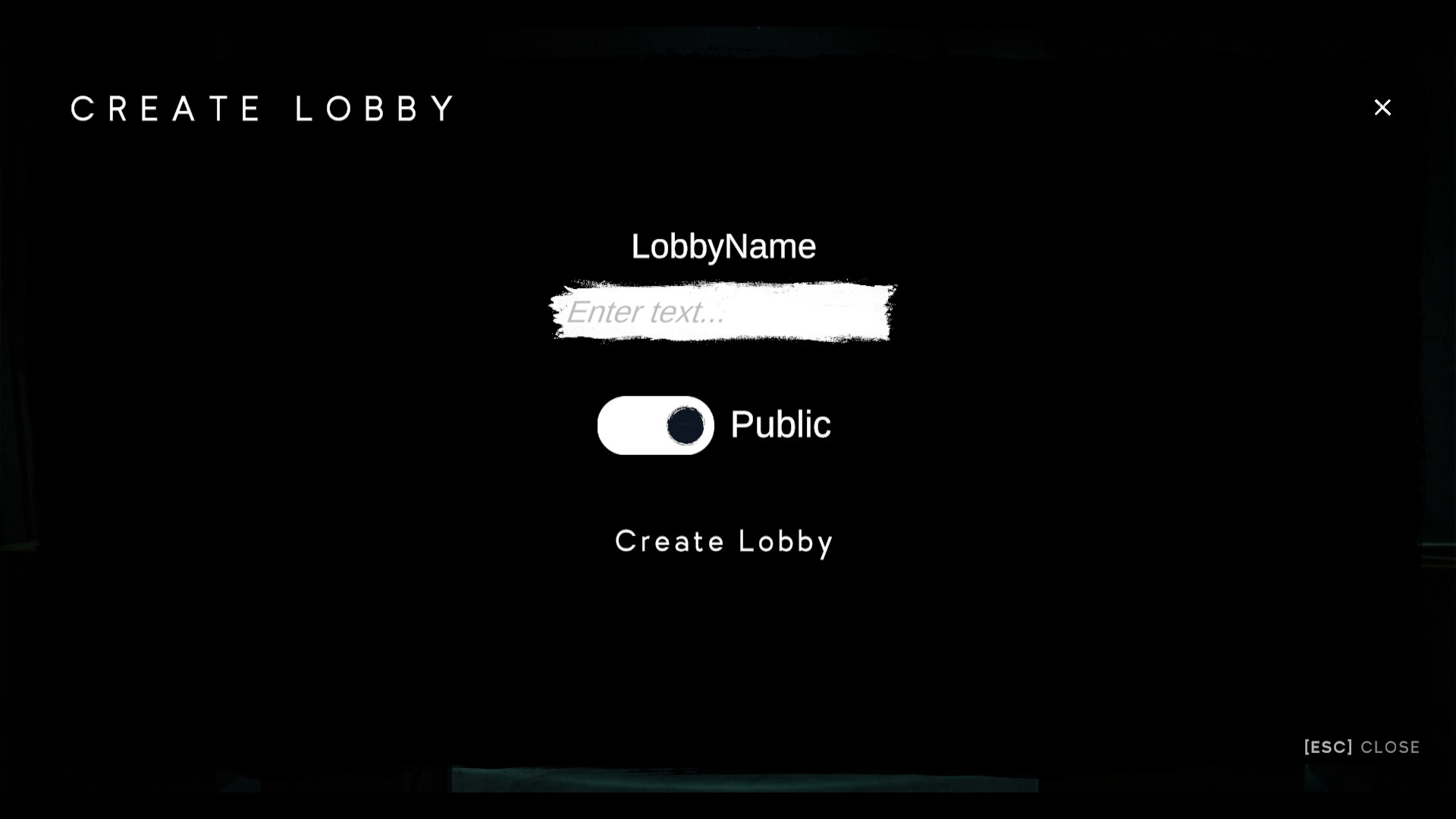Echophobia screenshot 2