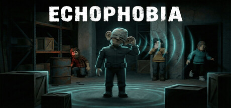 Echophobia — Steam header