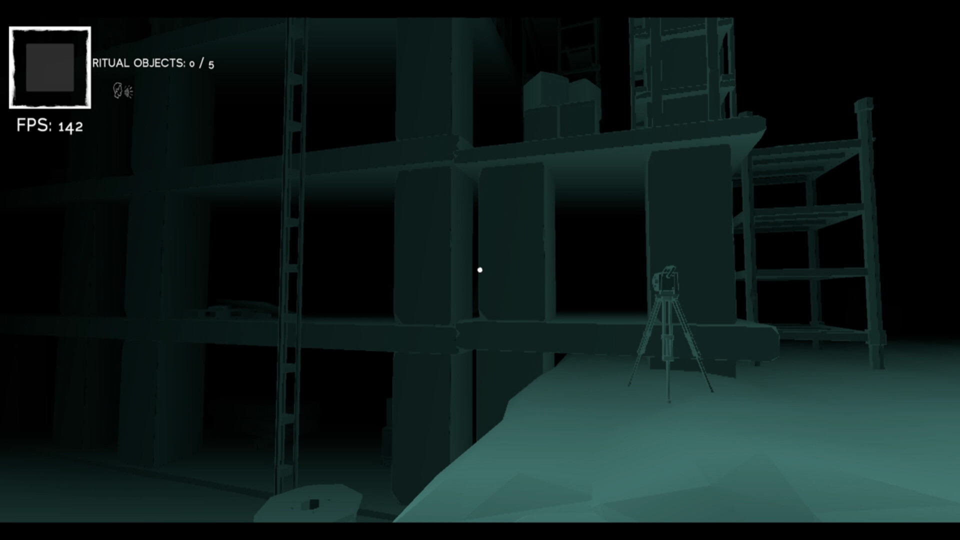 Echophobia screenshot 3