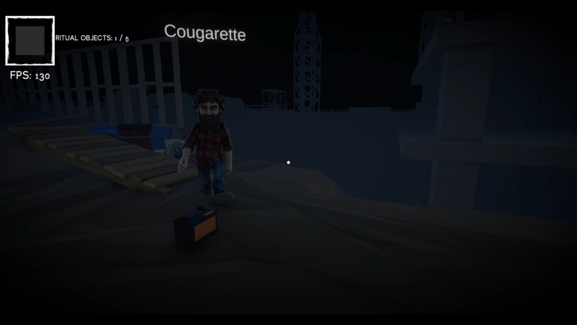 Echophobia screenshot 7