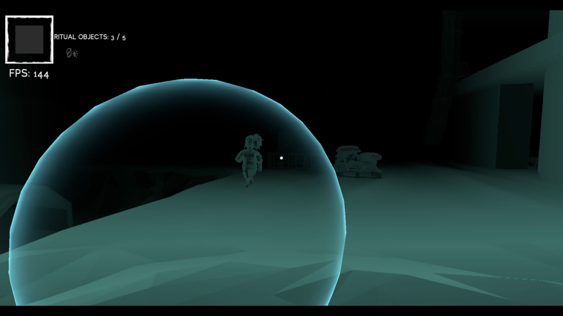 Echophobia screenshot 6