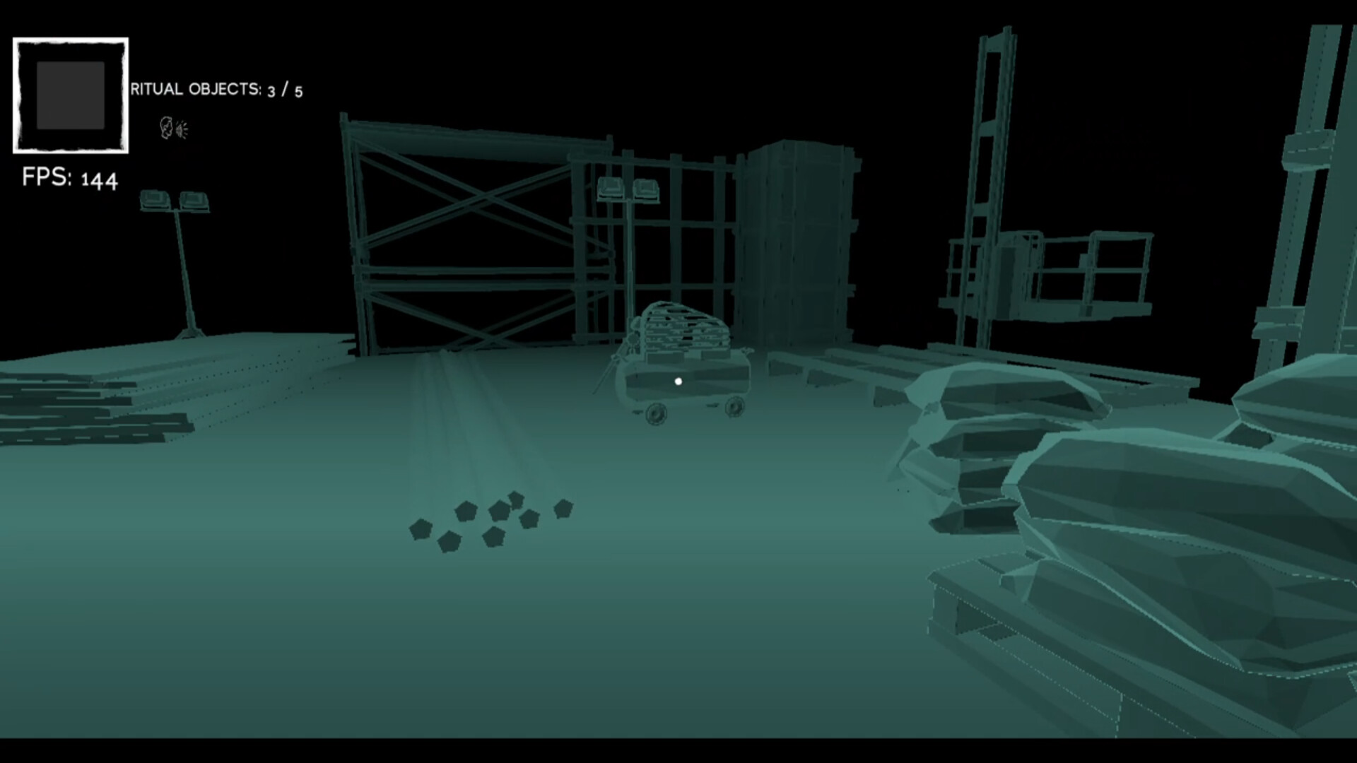Echophobia screenshot 9