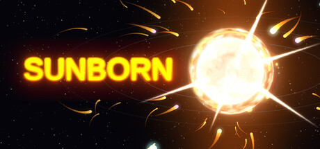 Sunborn — Steam header