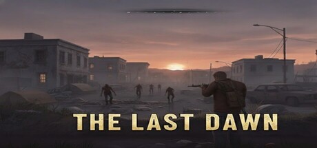 The Last Dawn