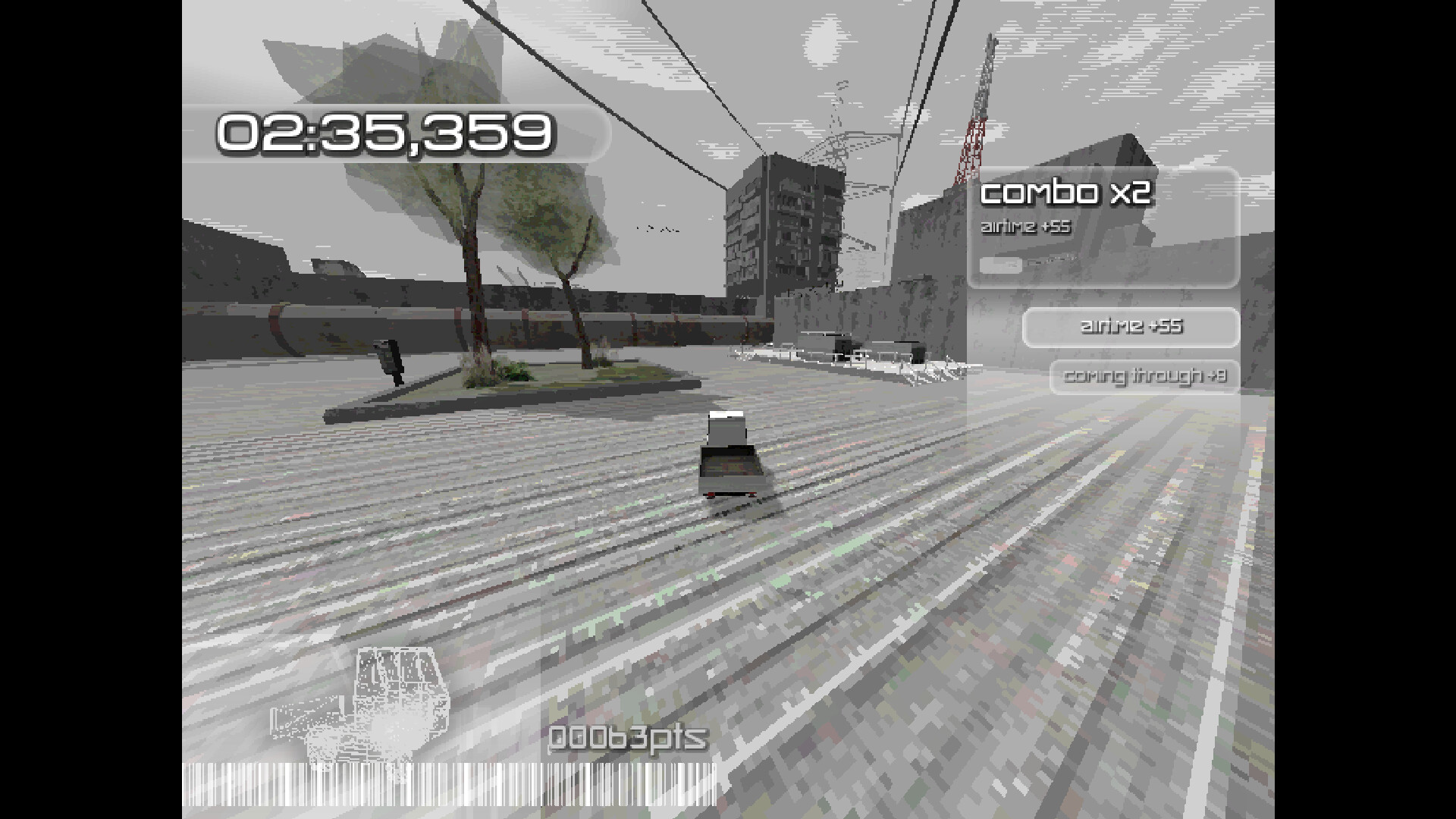 vitvitDRIVER 3D screenshot 6