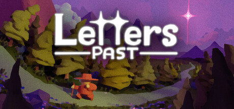 Letters Past