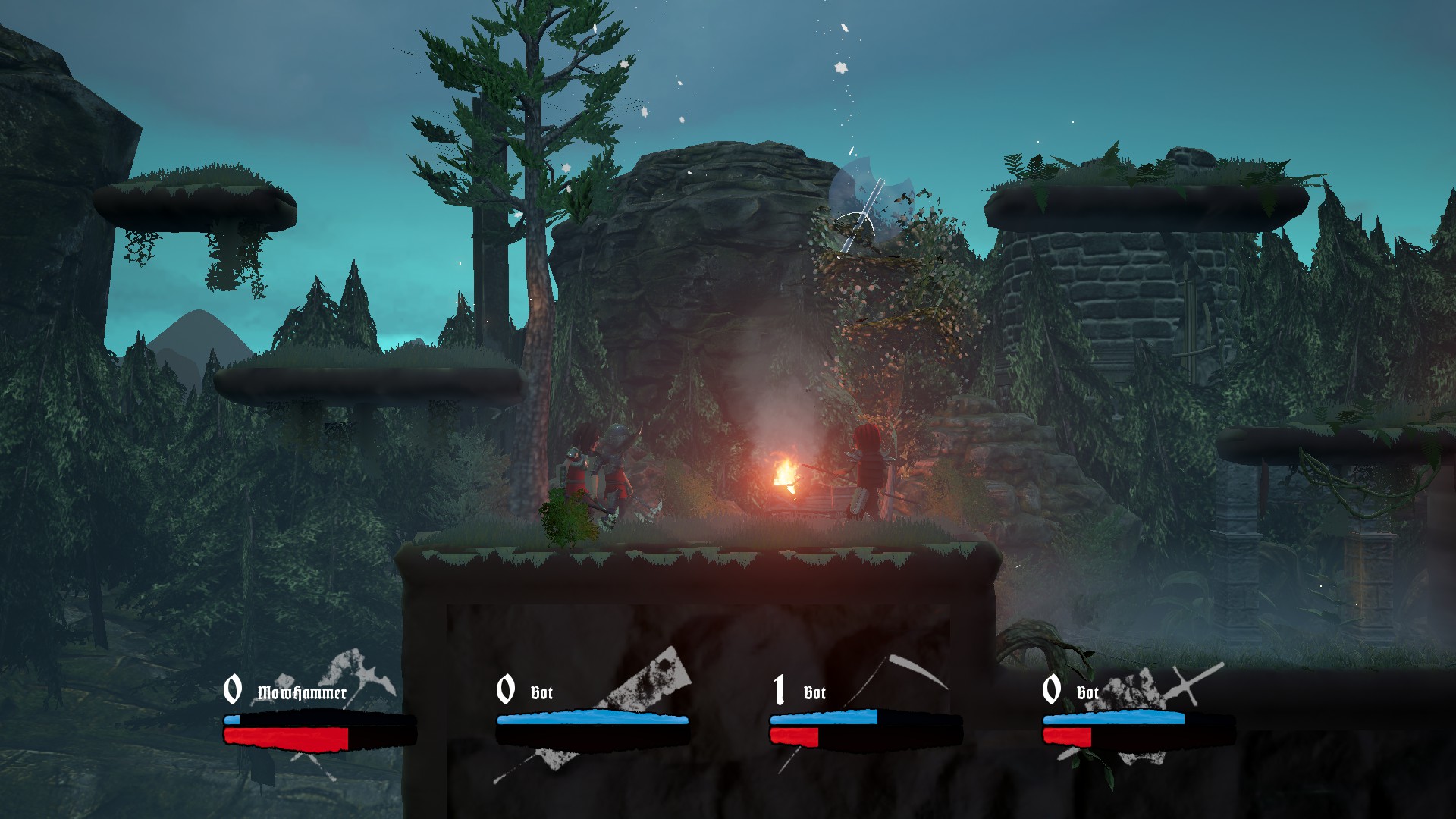 Bell Ringer screenshot 5