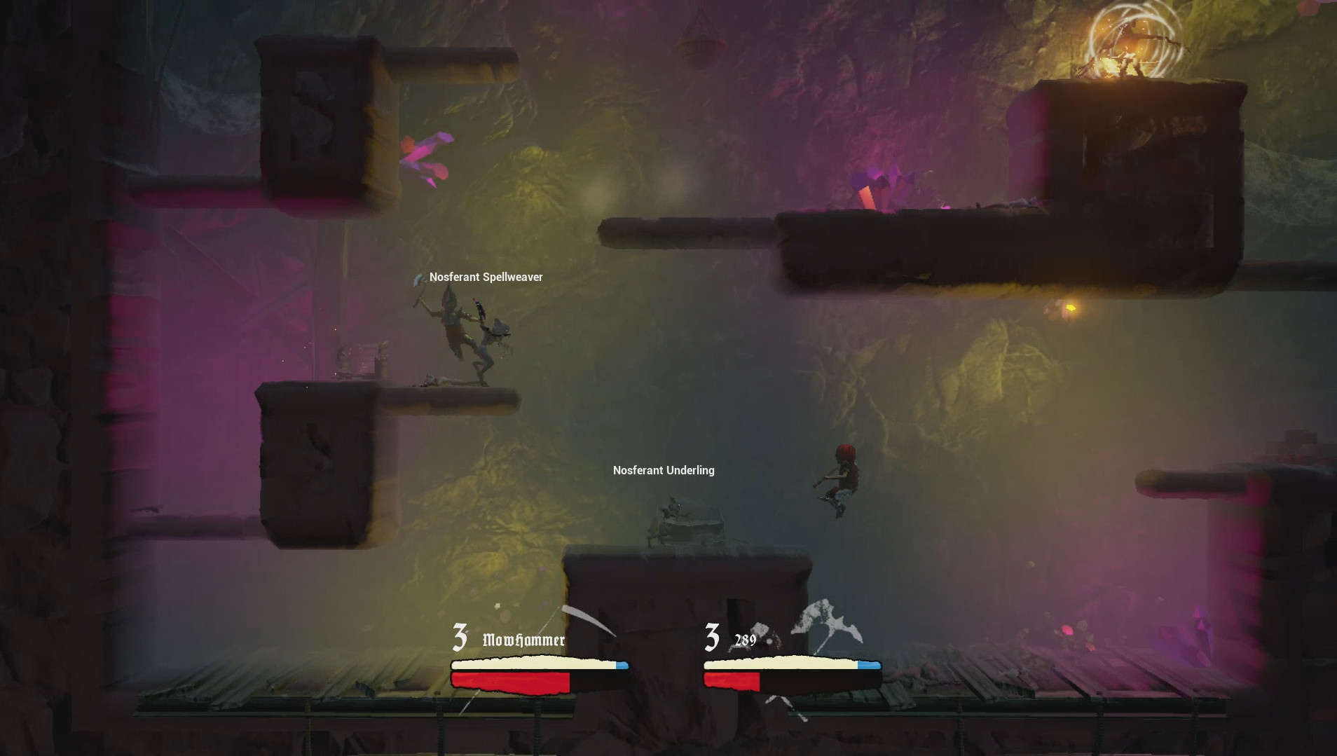 Bell Ringer screenshot 1