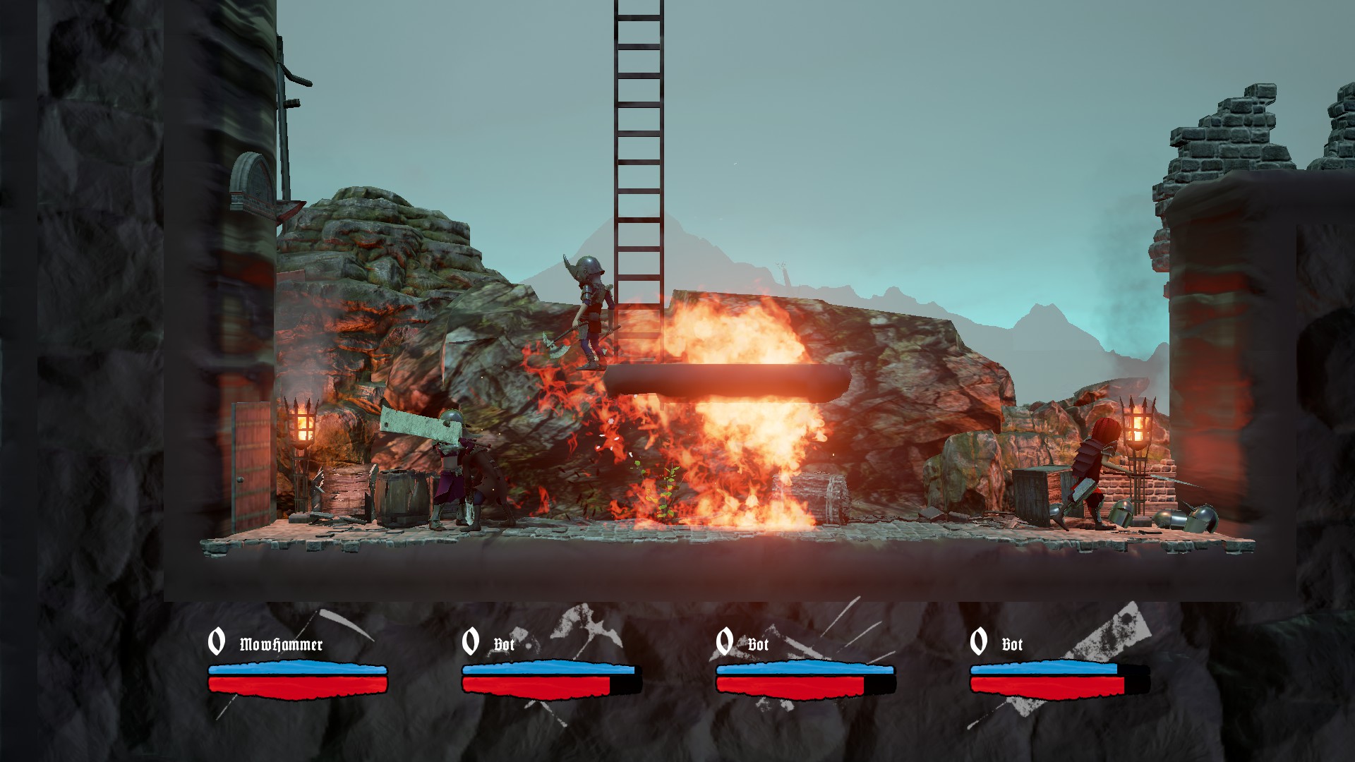 Bell Ringer screenshot 2
