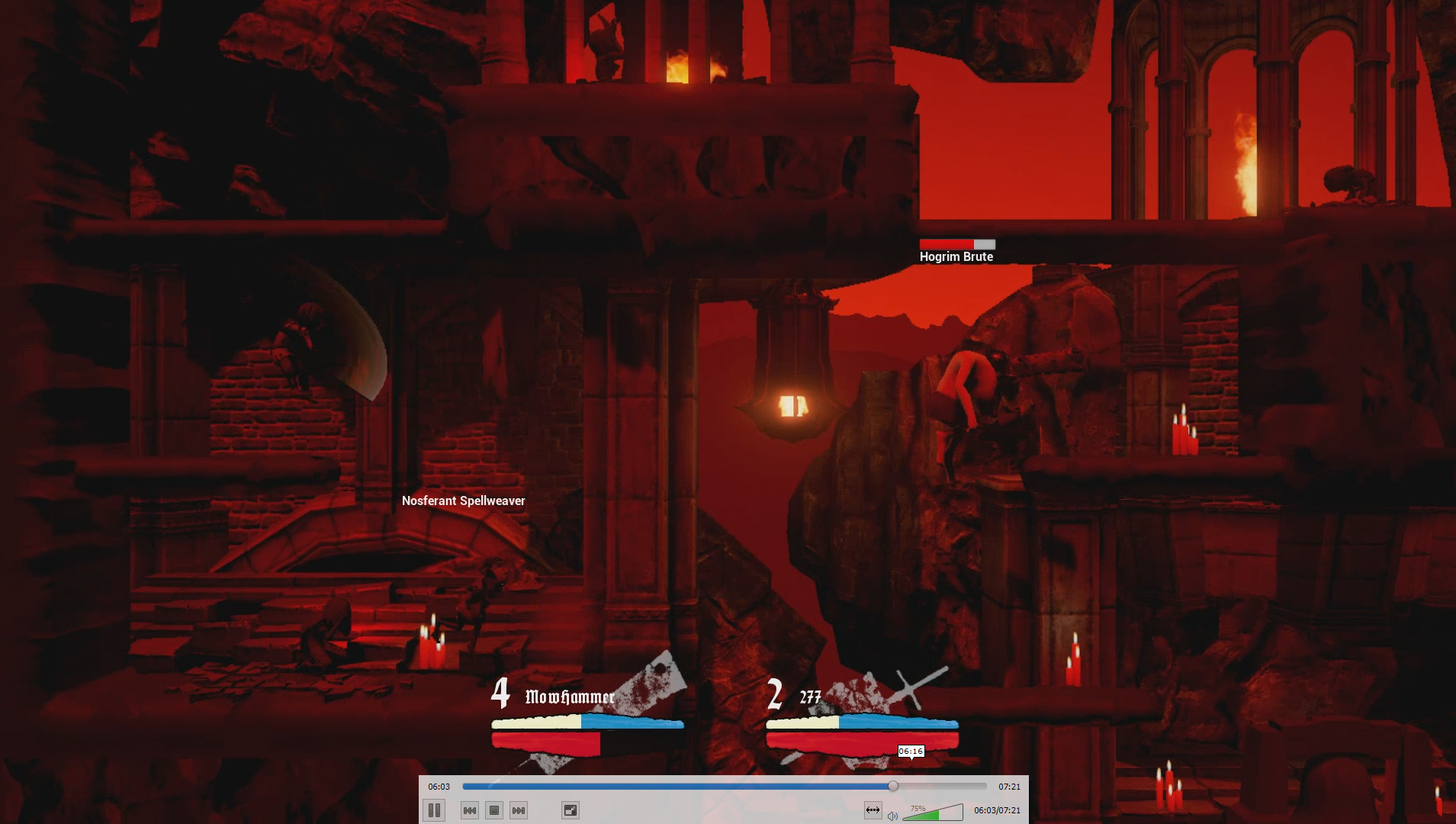 Bell Ringer screenshot 7