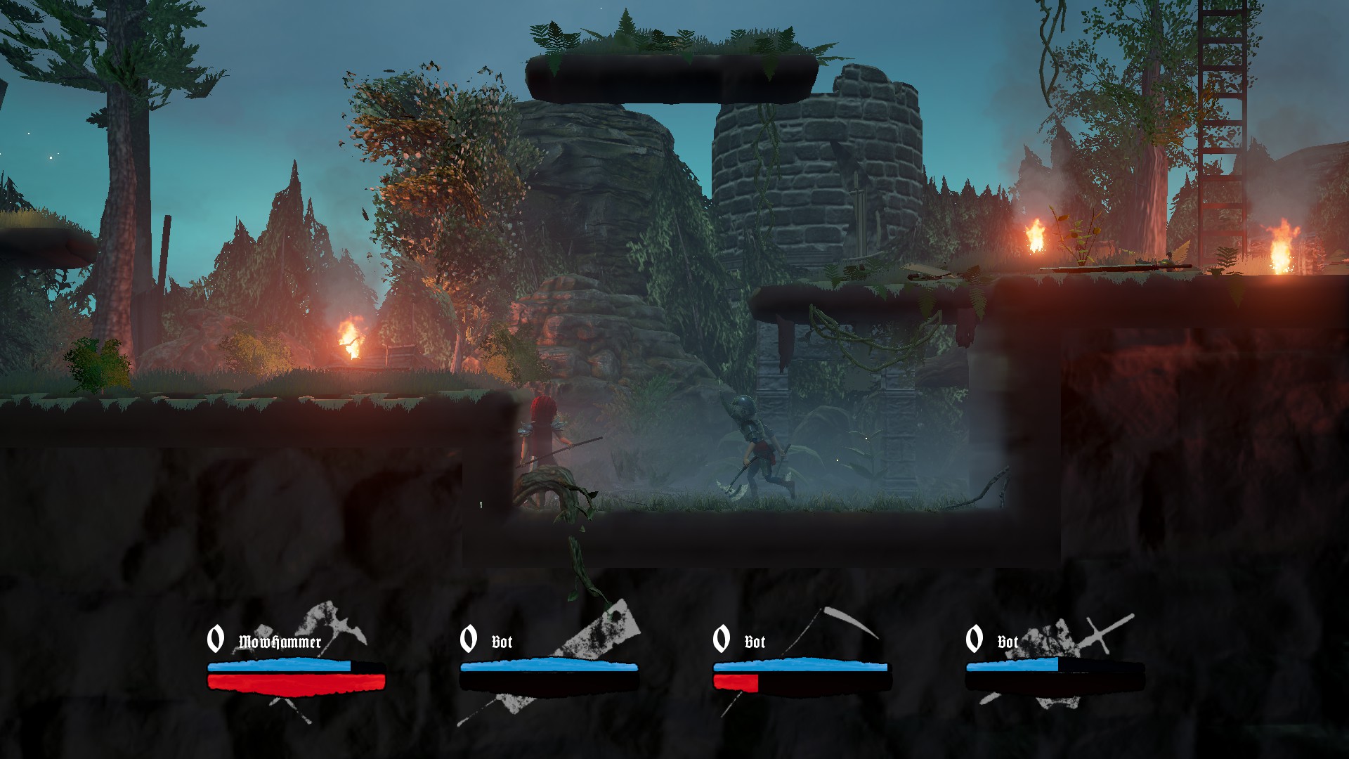 Bell Ringer screenshot 10