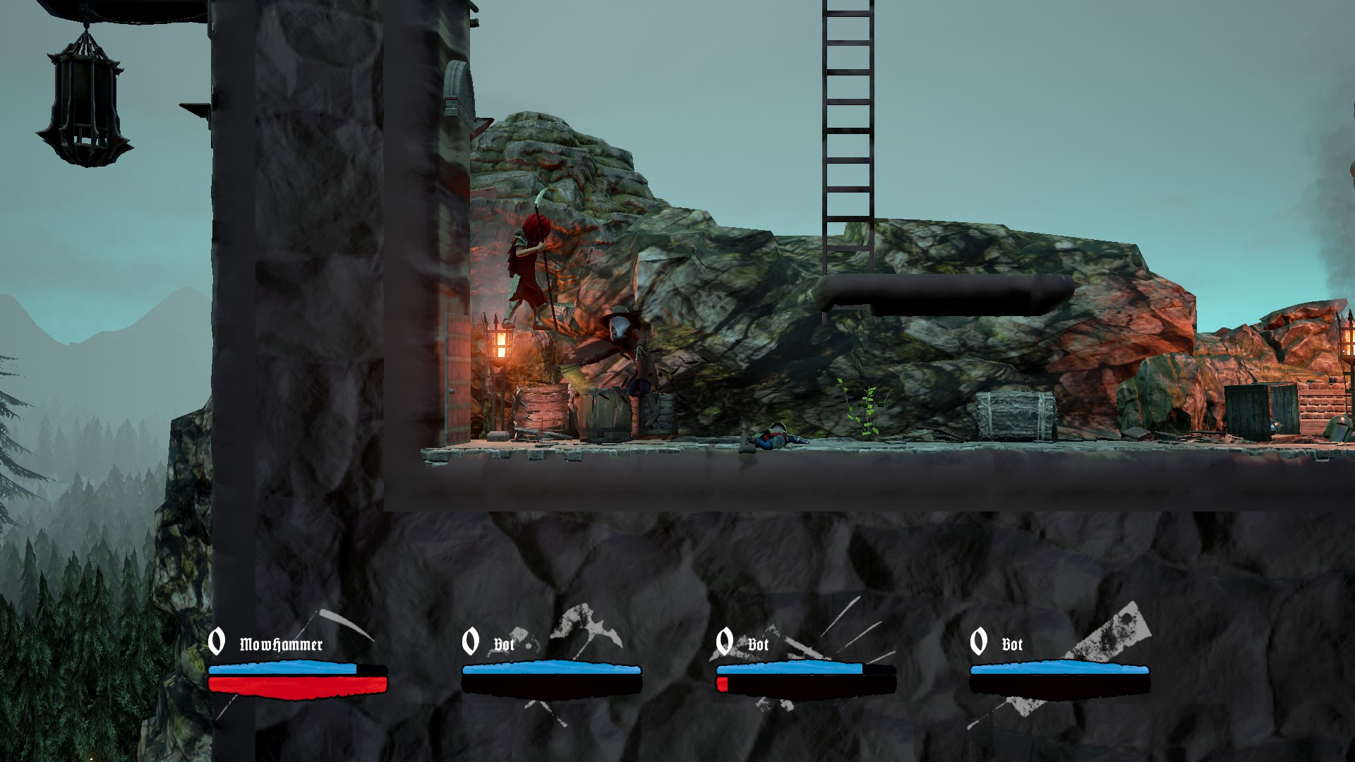 Bell Ringer screenshot 9