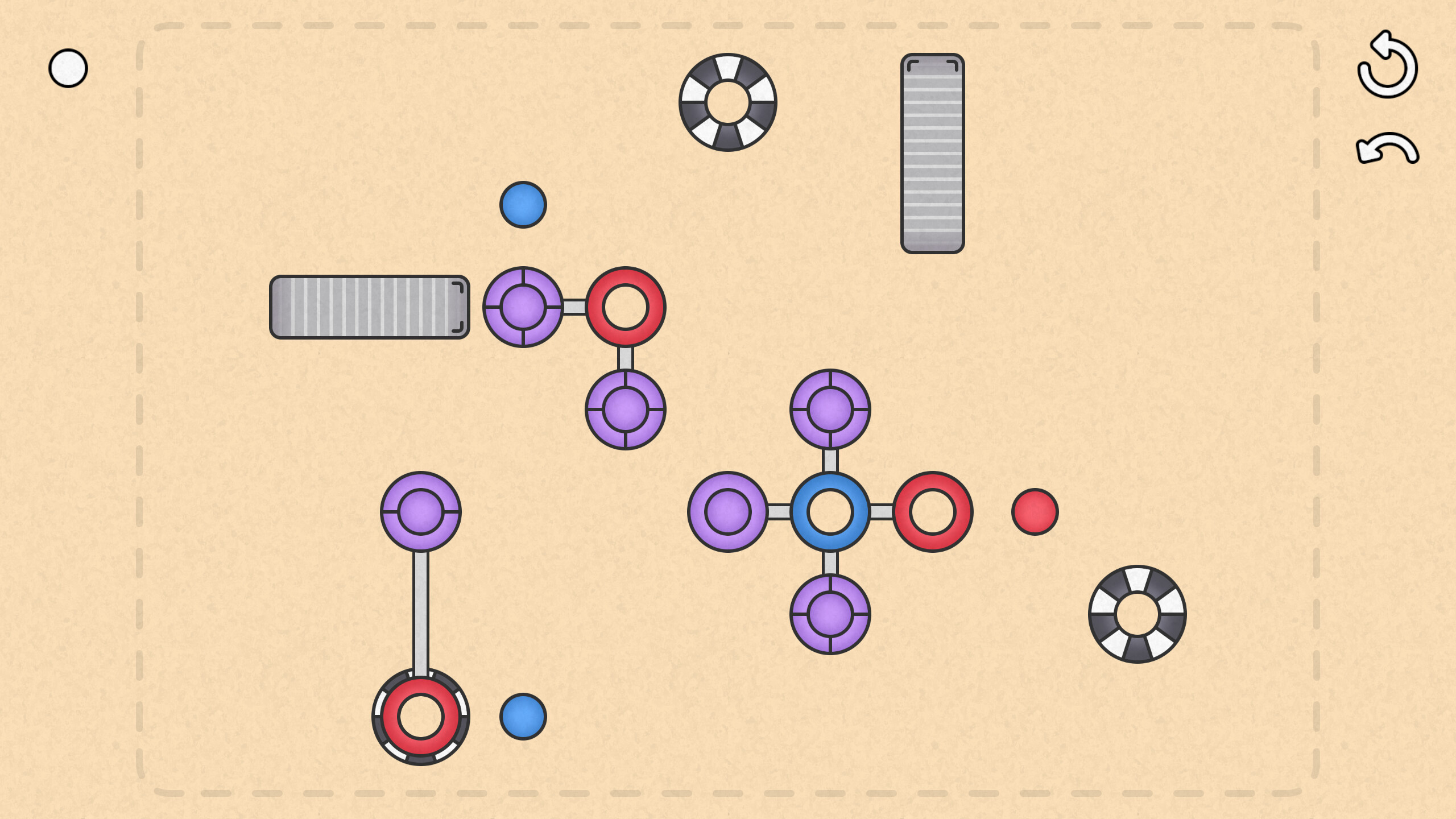 Netoo Supporter Pack screenshot 1