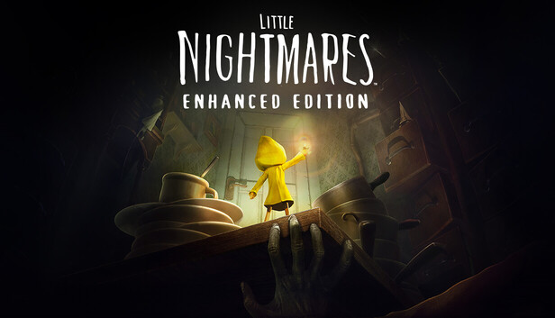 LITTLE NIGHTMARES コミック版　英語　リトルナイトメア LITTLE NIGHTMARES コミック版 英語 リトルナイトメア Amazon | Little
