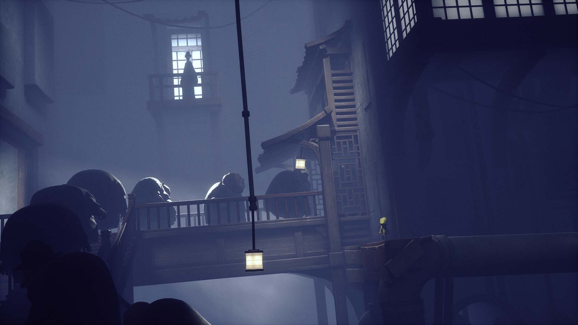 Little Nightmares - Complete Edition screenshot 11