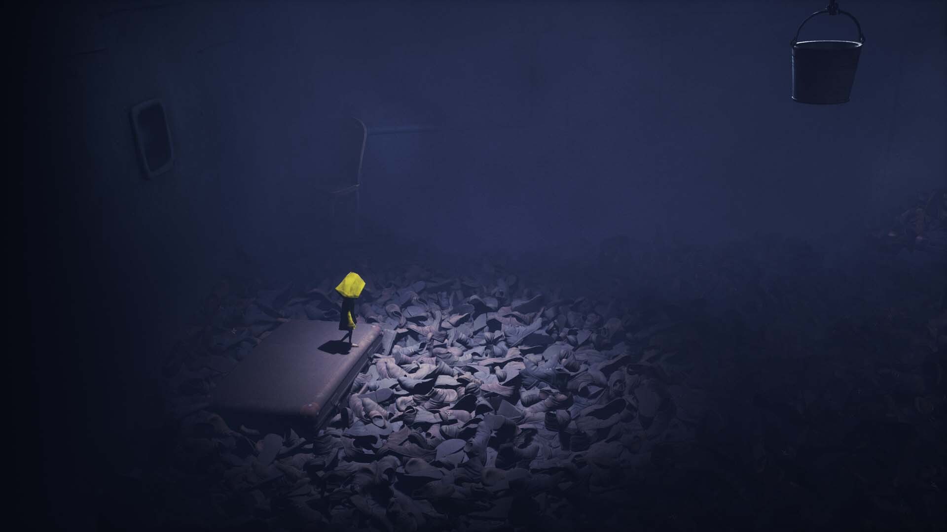 Little Nightmares - Complete Edition screenshot 7