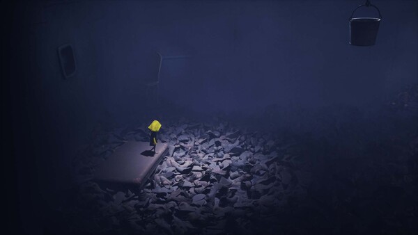 Little Nightmares screenshot